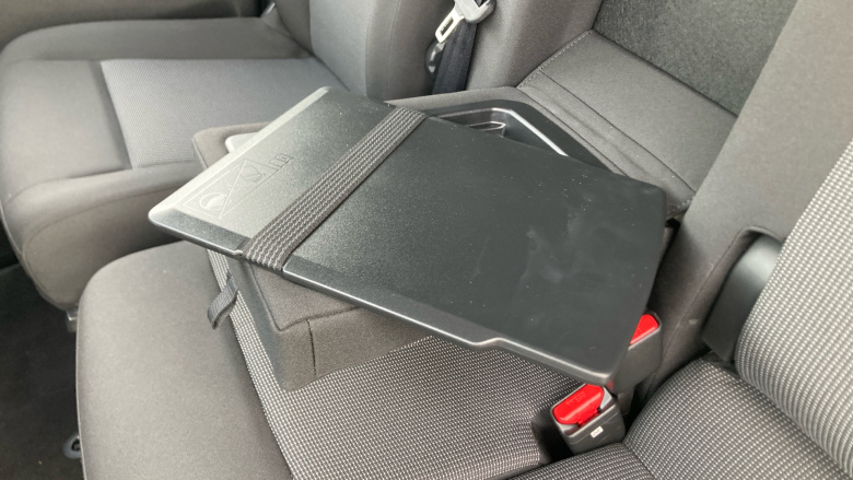 Vauxhall Vivaro L1 Diesel 1.5 Turbo D 120 Prime H1 Van